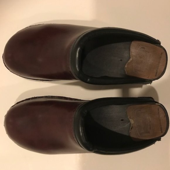 Clogs - Picture 5 of 6